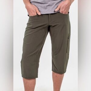 Club Ride Joanie Capri Pants